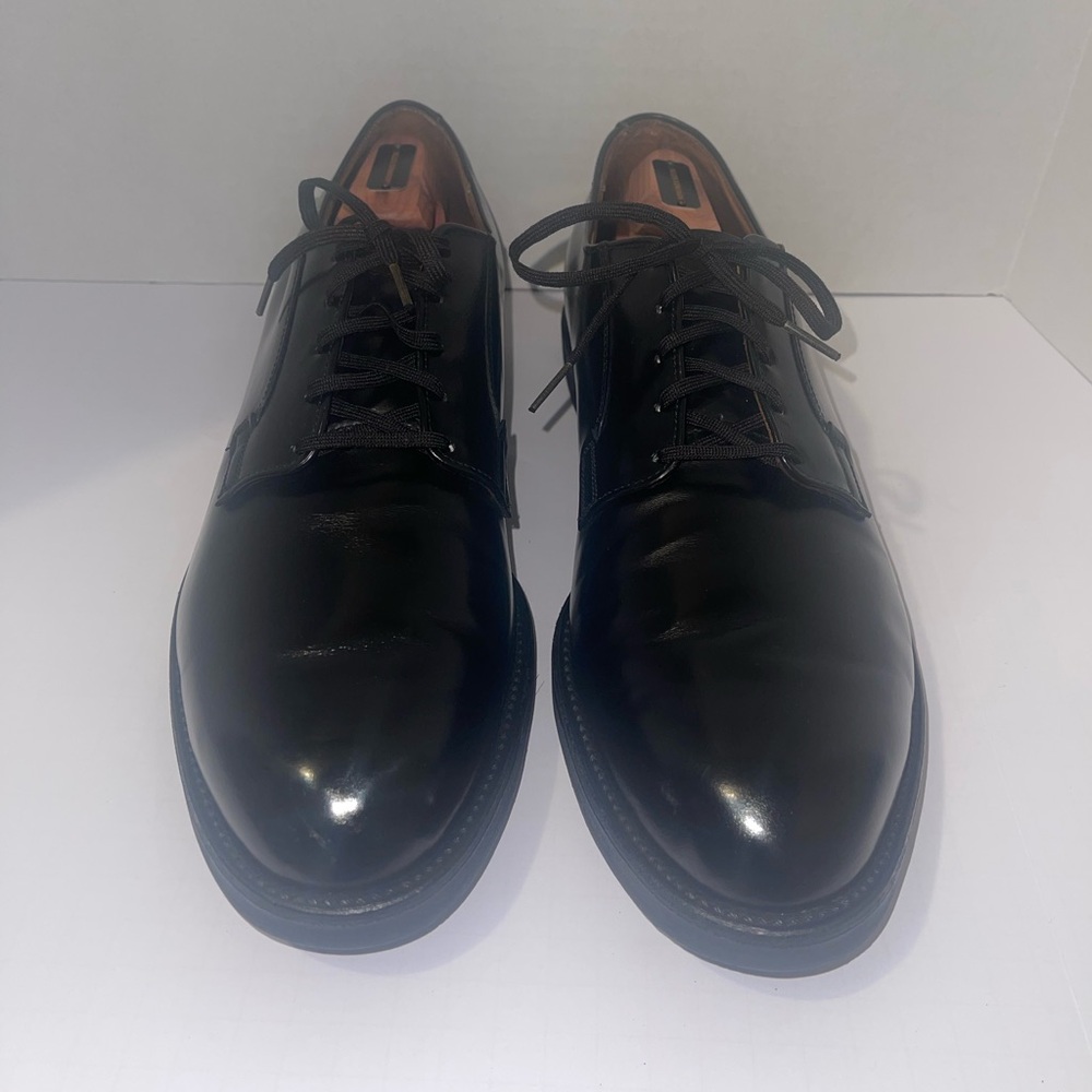 Red Wing Postman 101